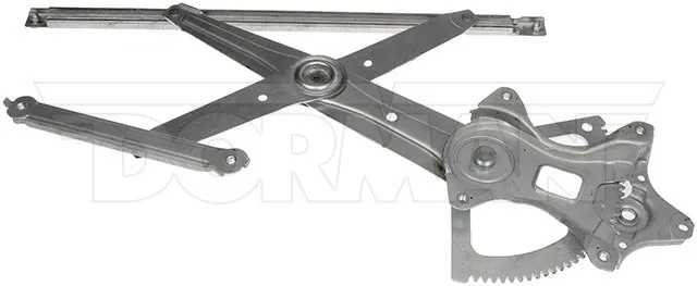 749-073 – DORMAN Window Regulator, OE Replacement New Use With Power Windows Without Motor